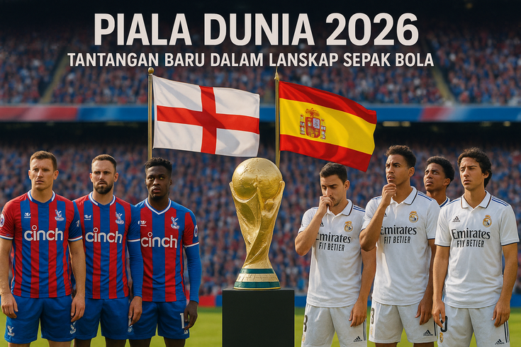 alt_text: Crystal Palace mengalahkan Real Madrid di Piala Dunia 2026 dengan skor yang menegangkan.