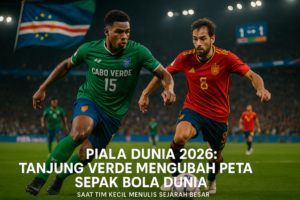 alt_text: Tanjung Verde mengejutkan dengan kemenangan bersejarah di kualifikasi Piala Dunia 2026.